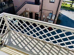 京成臼井駅 徒歩10分 1階の物件内観写真